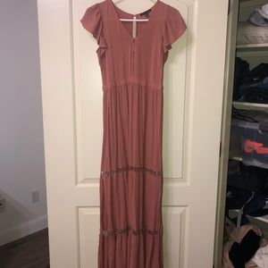 American Eagle dress